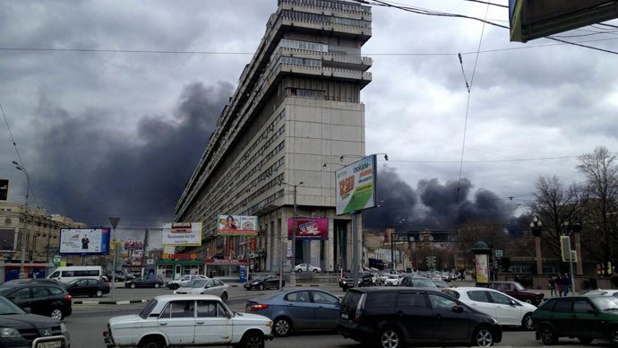 War Explodes Inside Russia: Moscow Rocked by the Most Massive and Destructive Ukrainian Drone Attack Since the Start of the Full-Scale Conflict