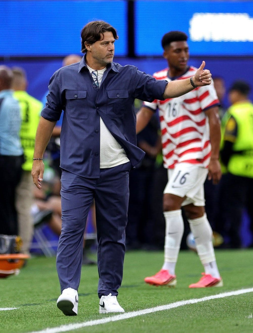 USA Start World Cup in Style: But Will They Finally Join Football’s Elite?