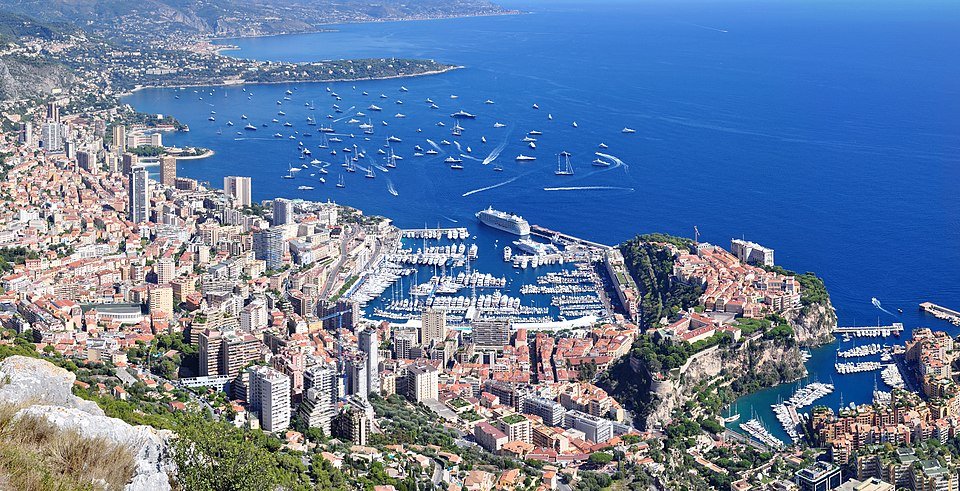 Security Operation Underway in Monaco and Southern France After Apartment Building Explosion