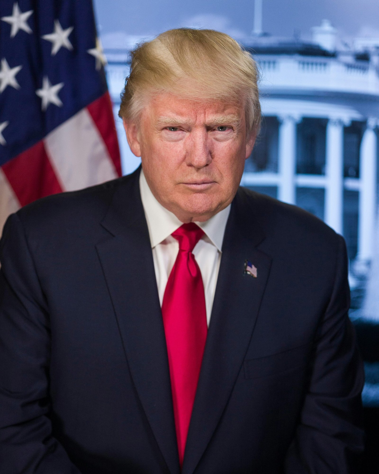Over 21,000 Stock Trades: Annual Financial Disclosure Reveals Donald Trump’s Massive Wealth and Market Activity