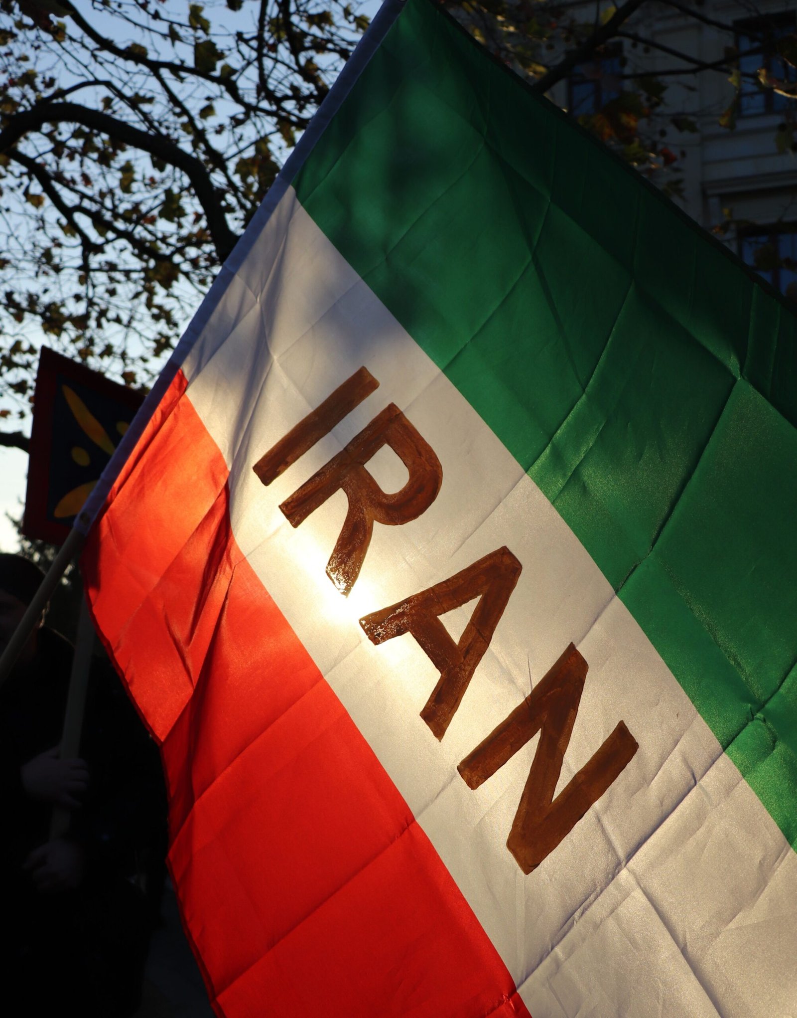 Iran Warns Lebanon is a ‘Red Line’ After Trump Rebukes Israel Over Beirut Strikes