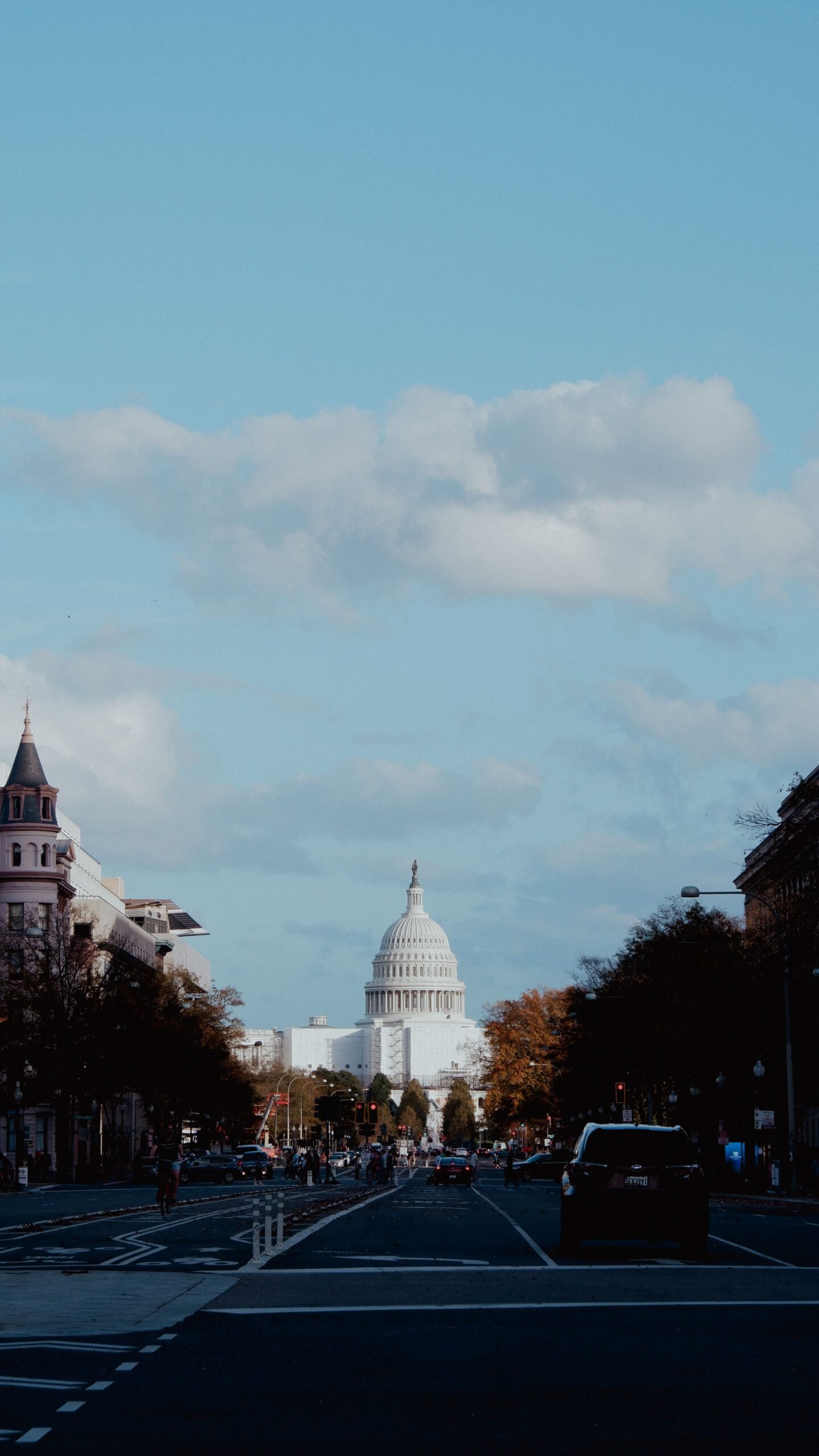 Pentagon Security Alert Cleared: Normal Operations Resume After Sudden Air Quality Investigation
