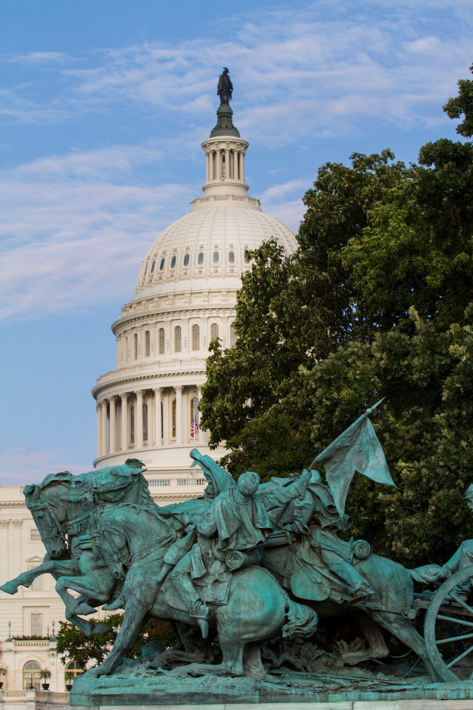 Pentagon Security Alert Cleared: Normal Operations Resume After Sudden Air Quality Investigation