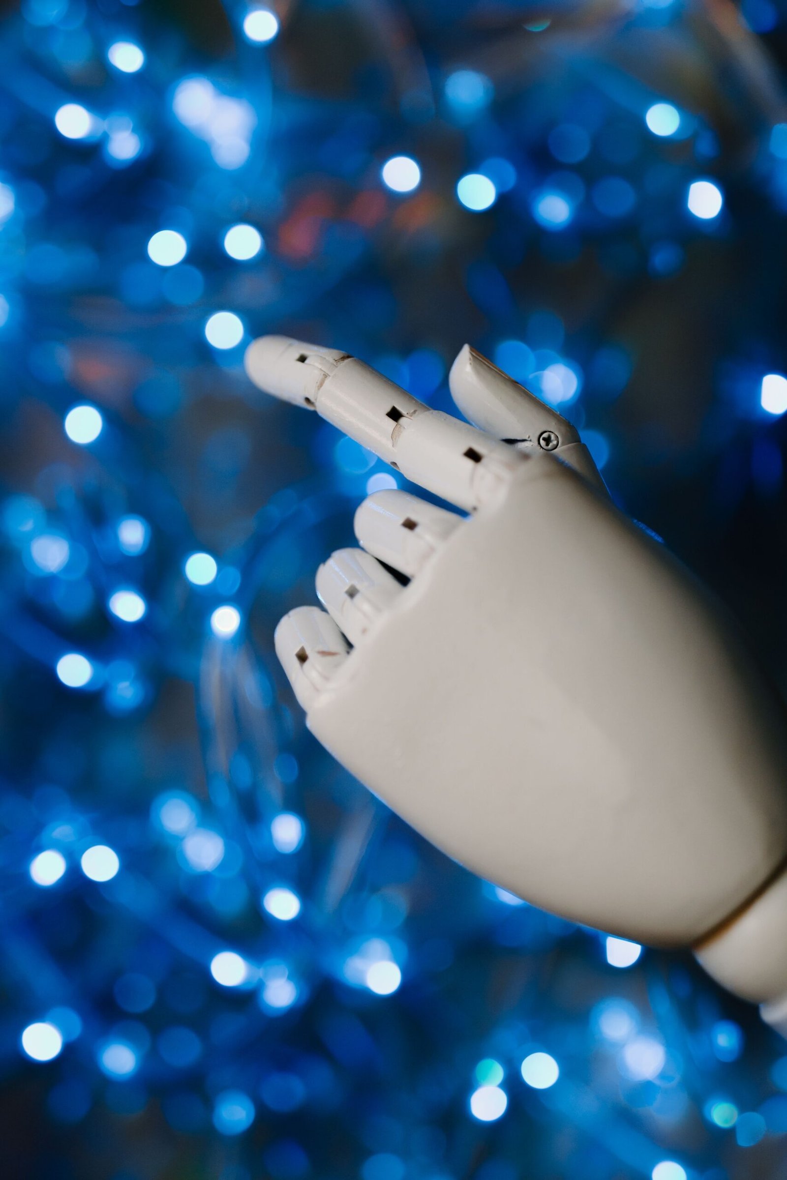 The Rise of Agentic AI: How Autonomous Bots Are Rewriting the Rules of the Finance Industry