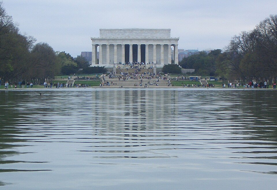 Washington Scandal: Former American Olympian Indicted for Allegedly Damaging Historic National Monument