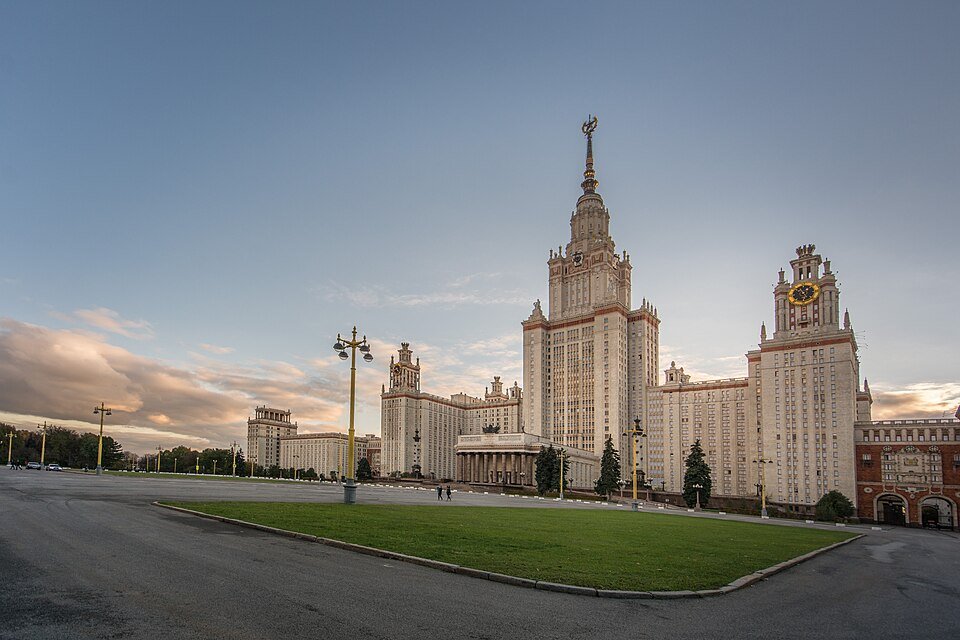 Russia Tightens Regulations on International Students Amid Rising Geopolitical Tensions