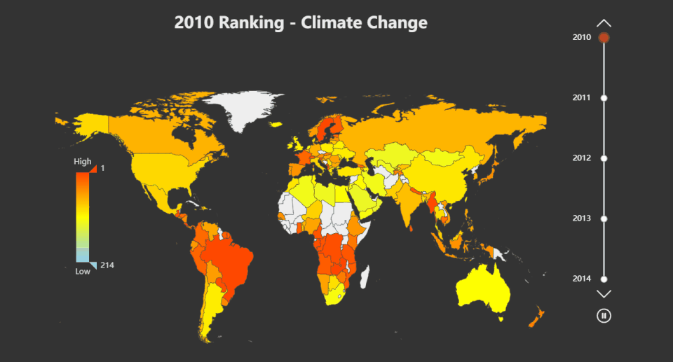WHO Issues New Global Health Guidelines Amid Rising Temperatures