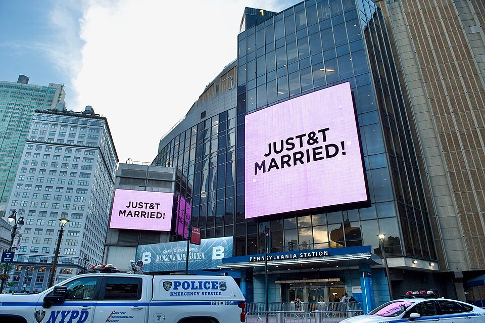 Taylor Swift and Travis Kelce Wedding: All the Exclusive Details from Their Madison Square Garden Ceremony